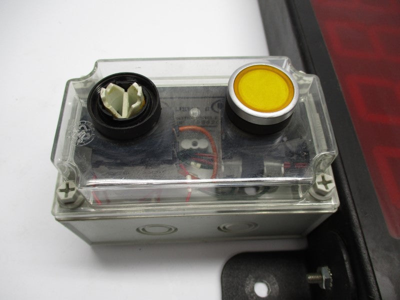 RED LION CONTROLS LD-SERIES OEMKH004 UNMP