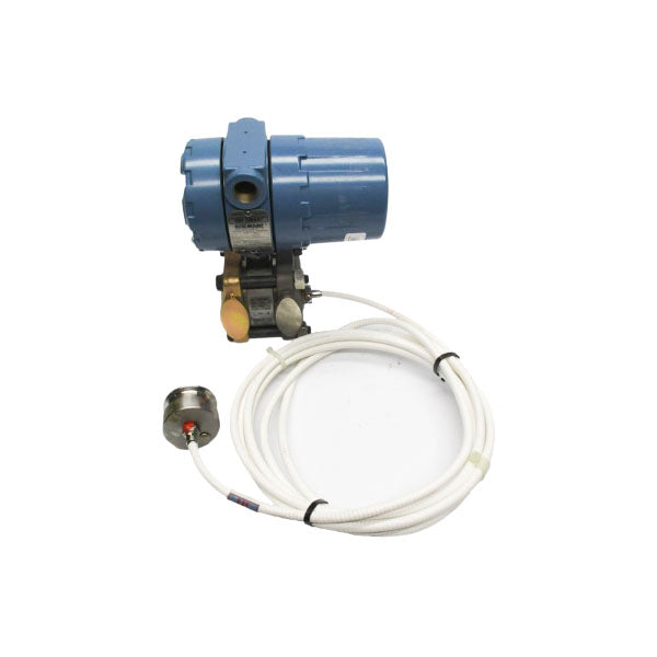 ROSEMOUNT 1151GP6S22M7S1R1 45VDC 0-100PSI NSNP