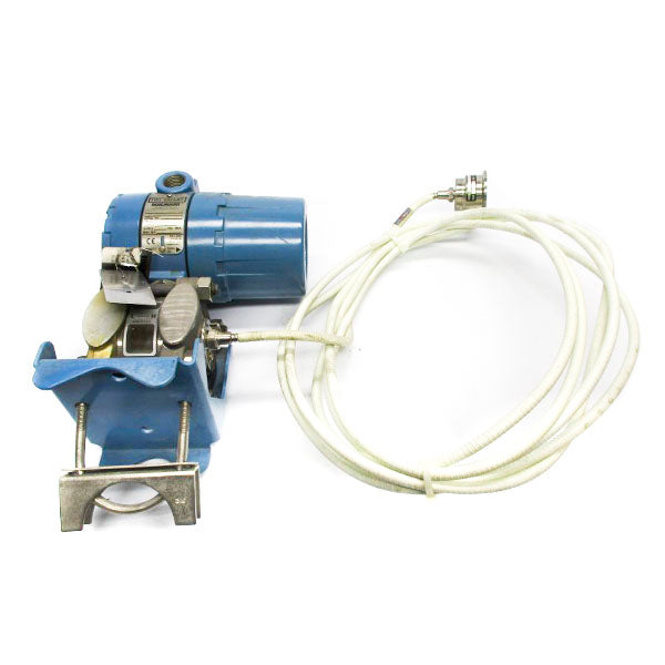 ROSEMOUNT 1151GP6S22B4M7L4S1R1 45VDC 0-60PSI UNMP
