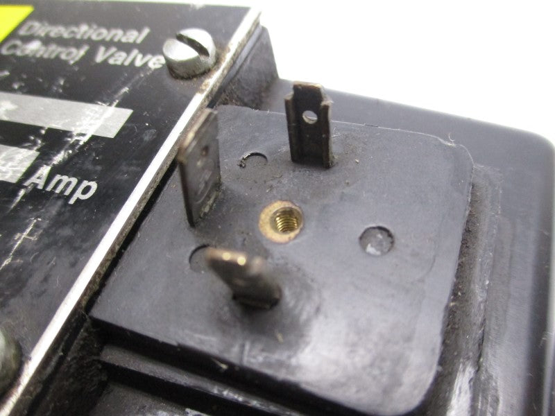 PARKER D3W1CNYP514 110-120V 0.72-0.75A 5000PSI UNMP