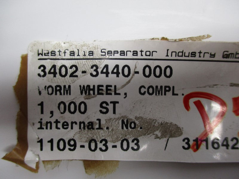 WESTFALIA 3402-3440-000 NSNP