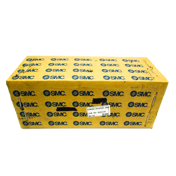 SMC C9680-XCS020-160 NSFS