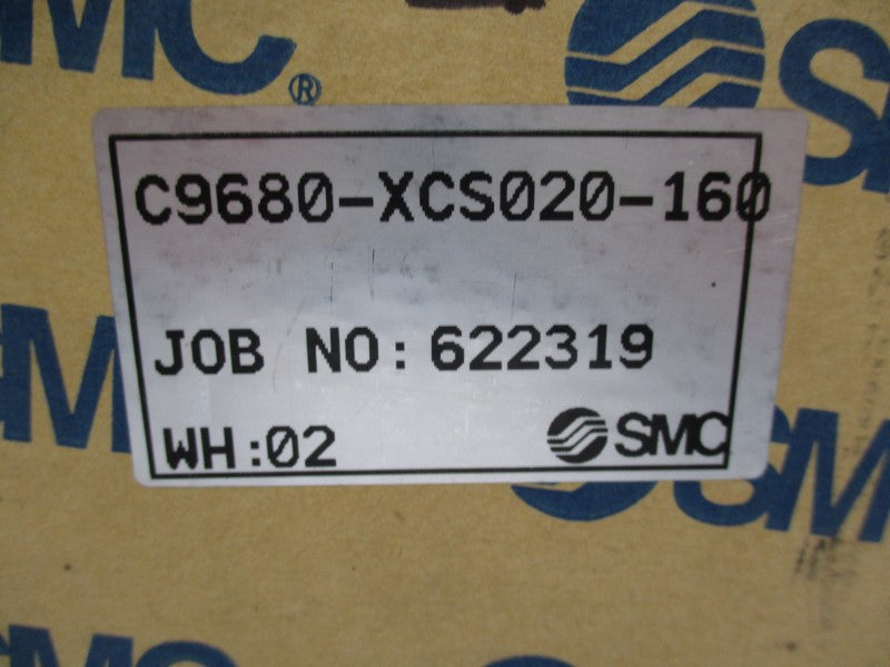 SMC C9680-XCS020-160 NSFS