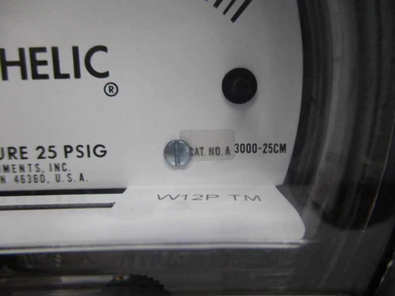 DWYER 3000-25CM 120/240VAC 10A NSMP