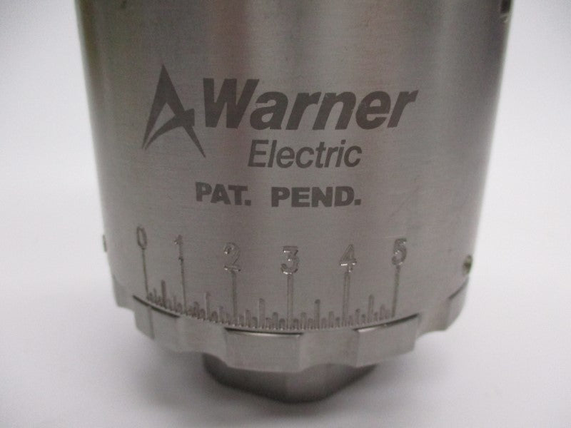 WARNER ELECTRIC M4.5-025 UNMP