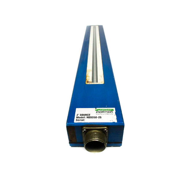 PORTER HDS050-2S UNMP