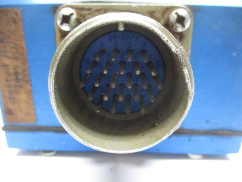 PORTER HDS050-2S UNMP