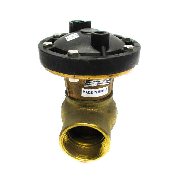 TYCO 09-2"-NC-AK NSNP