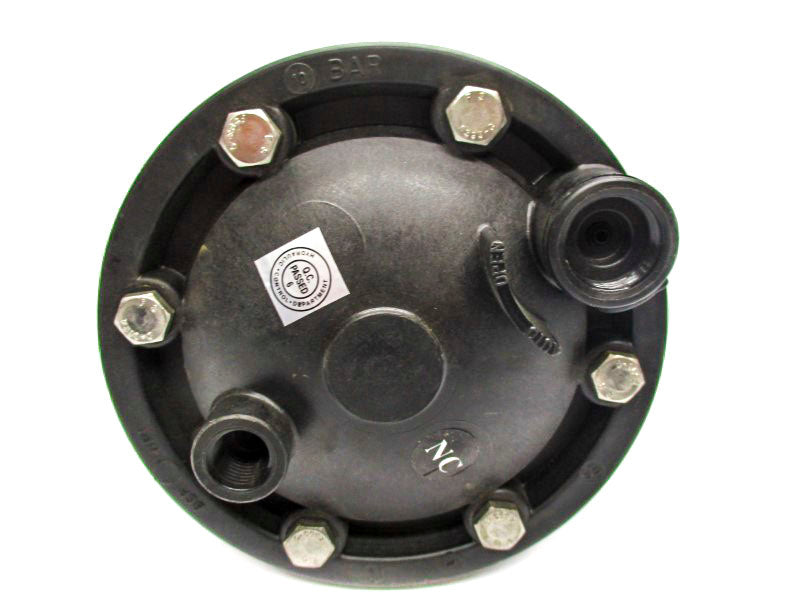 TYCO 09-2"-NC-AK NSNP