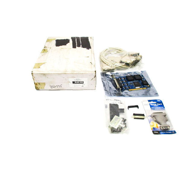 BLACK BOX IC142C NSMP