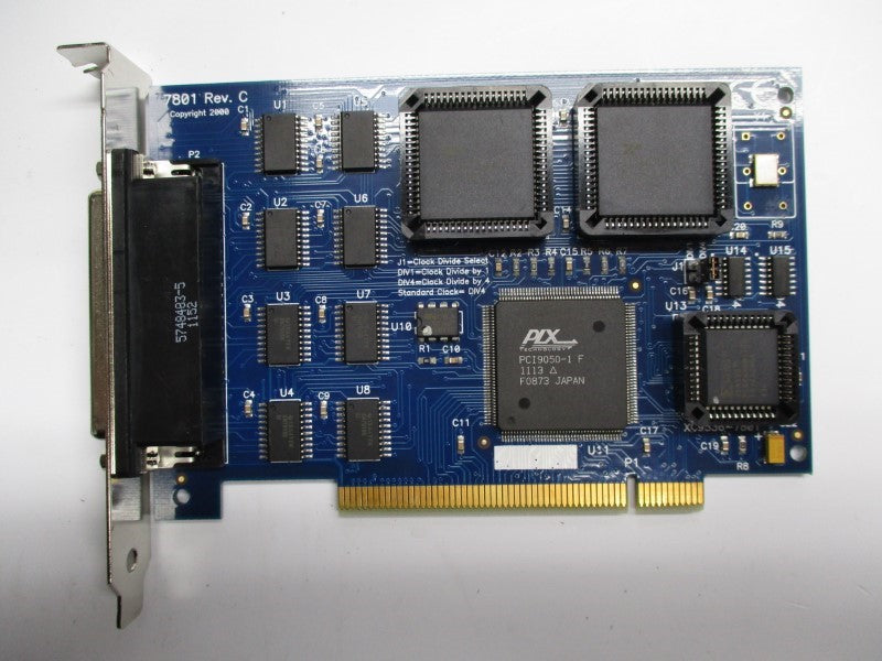 BLACK BOX IC142C NSMP
