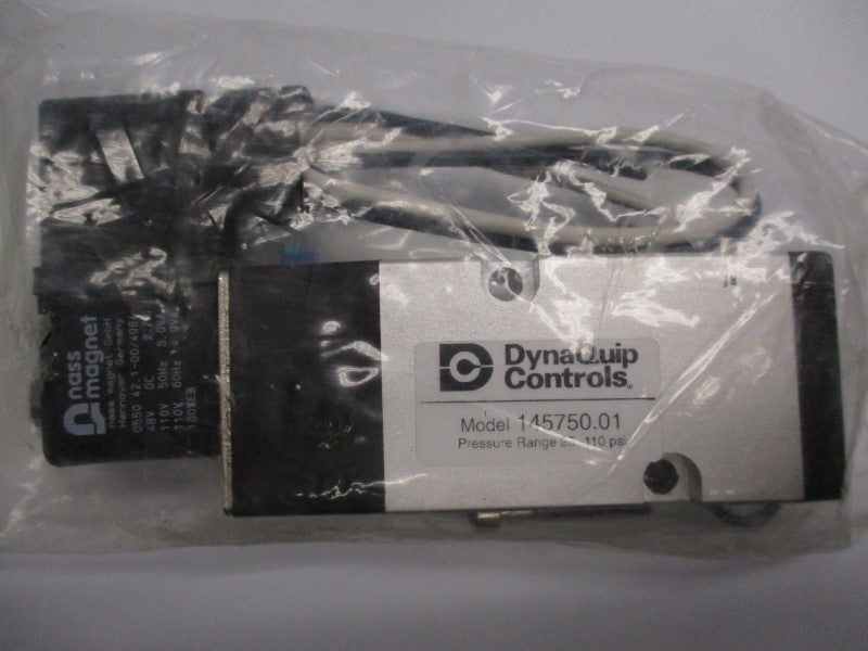 DYNAQUIP 1AWR4 AP20SR4 80PSI NSMP