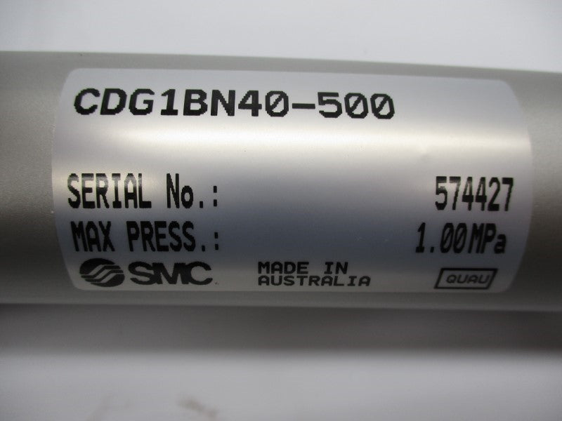 SMC CDG1BN40-500 NSMP
