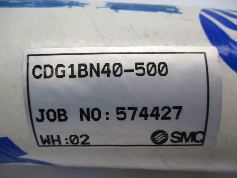 SMC CDG1BN40-500 NSMP