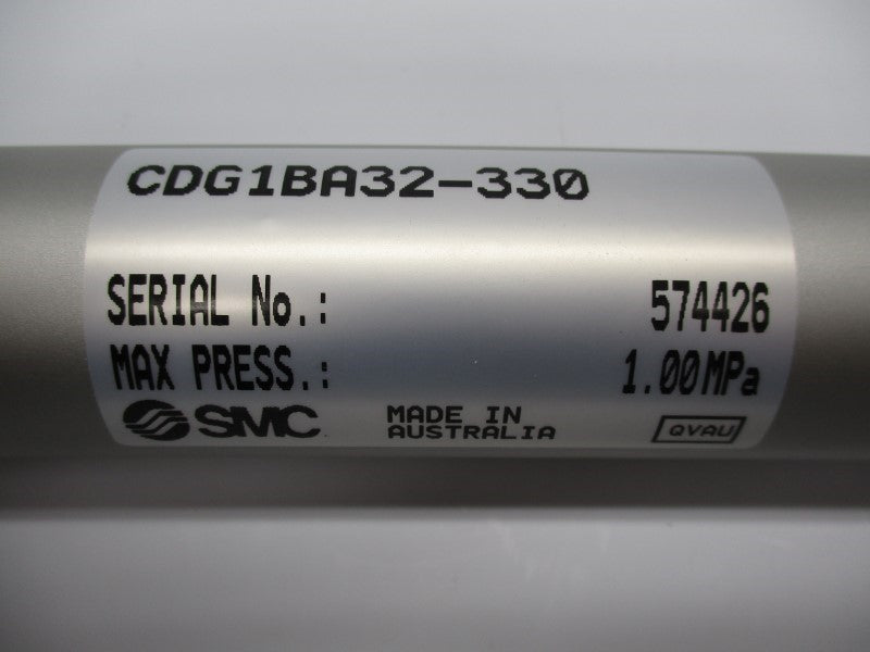 SMC CDG1BA32-330 NSMP