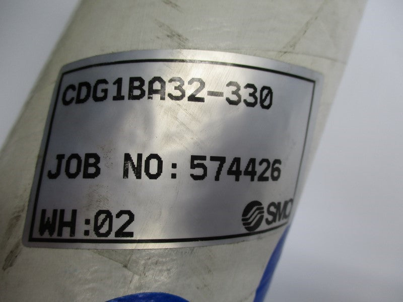 SMC CDG1BA32-330 NSMP