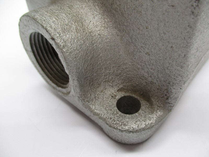 CROUSE HINDS EFSC2524J1 125V NSNP