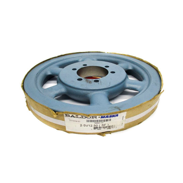 BALDOR 2-5V12.50SF NSMP