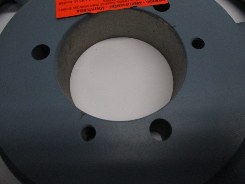 BALDOR 2-5V12.50SF NSMP