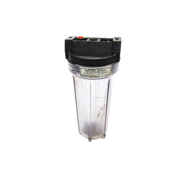 AMERICAN PLUMBER WVC34 125PSI 3/4" UNMP