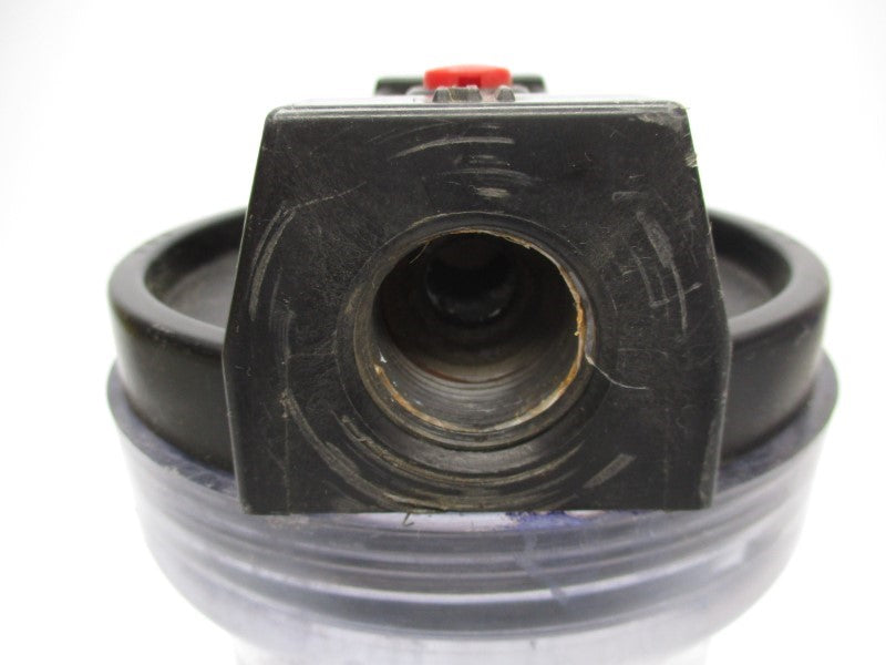 AMERICAN PLUMBER WVC34 125PSI 3/4" UNMP