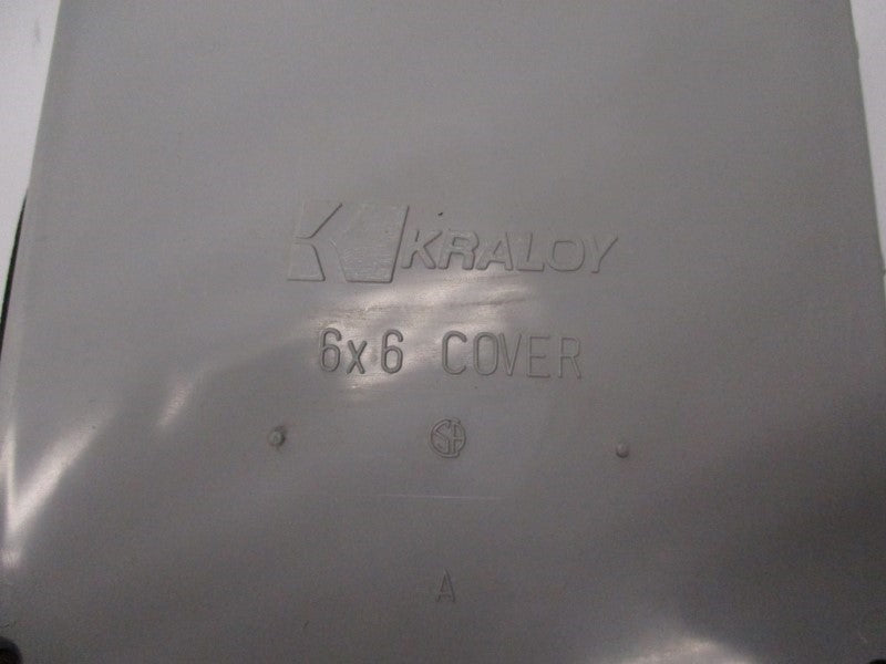 KRALOY E22530 JB666 NSNP