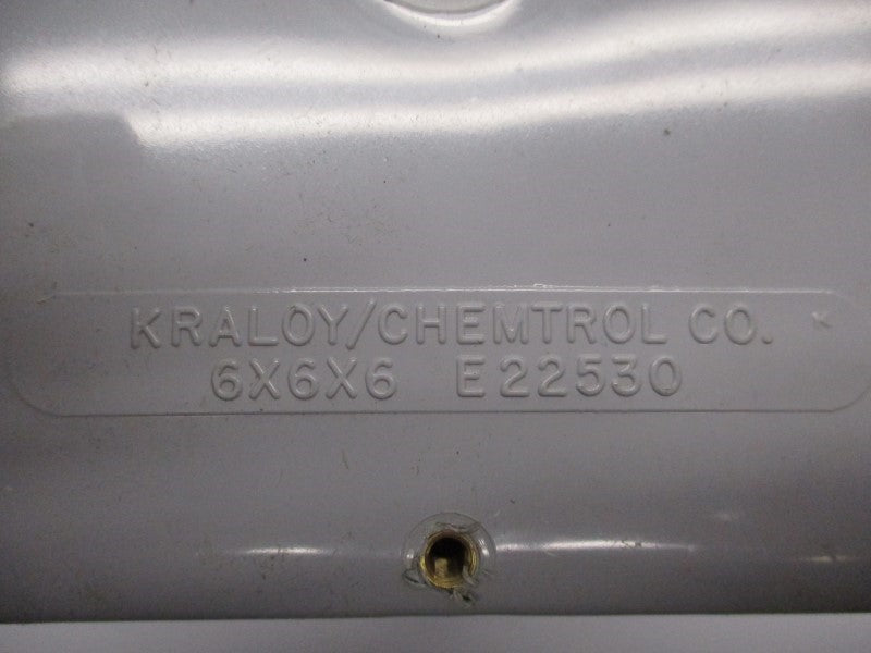 KRALOY E22530 JB666 NSNP