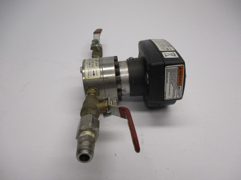 GRACO G3000HR 4000PSI with INFORMER UNMP