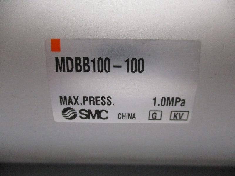 SMC MDBB100-100 NSNP