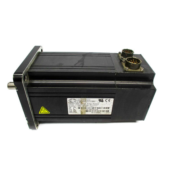 CONTROL TECHNIQUES DXE-455C 240VAC 8A UNMP