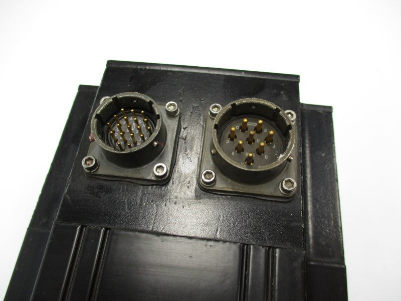 CONTROL TECHNIQUES DXE-455C 240VAC 8A UNMP