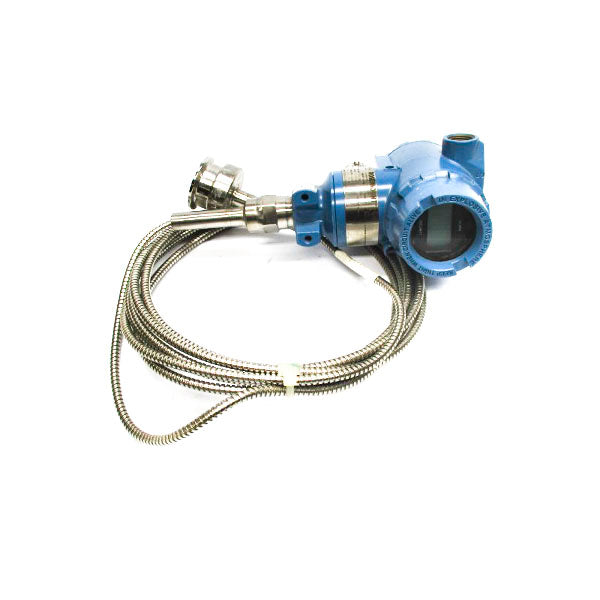 ROSEMOUNT 3051TG2A2B21AS1M5Q8Q16 10.5-55VDC 0-150PSI UNMP