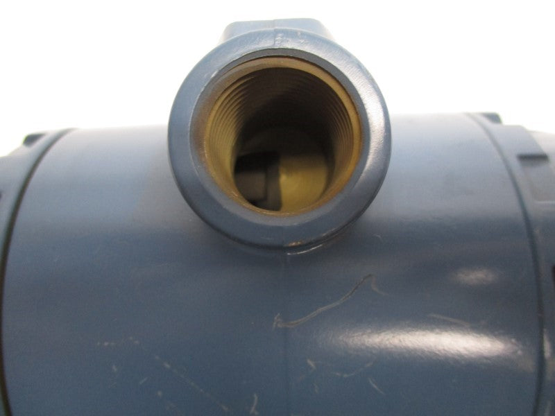 ROSEMOUNT 3051TG2A2B21AS1M5Q8Q16 10.5-55VDC 0-150PSI UNMP