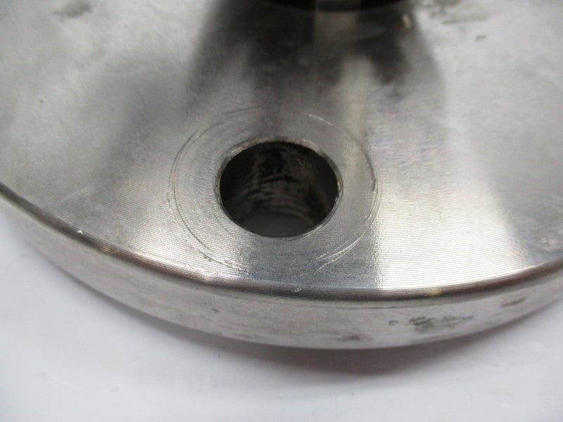 ROSEMOUNT 1151LT4SC0F22DM4L4 45VDC 0-150PSI UNMP