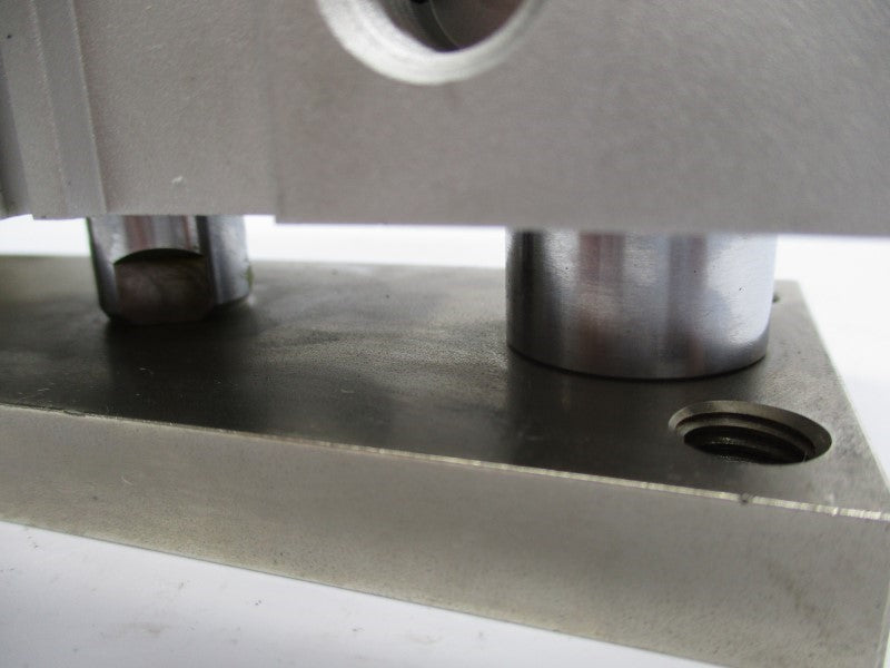 SMC MGPM50-75Z NSNP