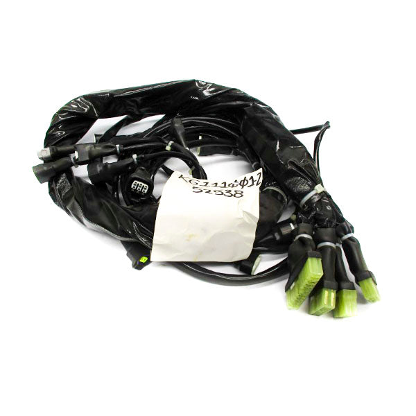 WIRE HARNESS KG111001-2 52538 NSNP