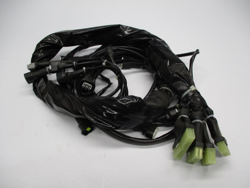 WIRE HARNESS KG111001-2 52538 NSNP