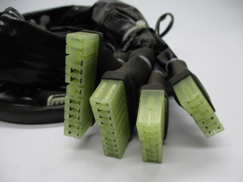 WIRE HARNESS KG111001-2 52538 NSNP