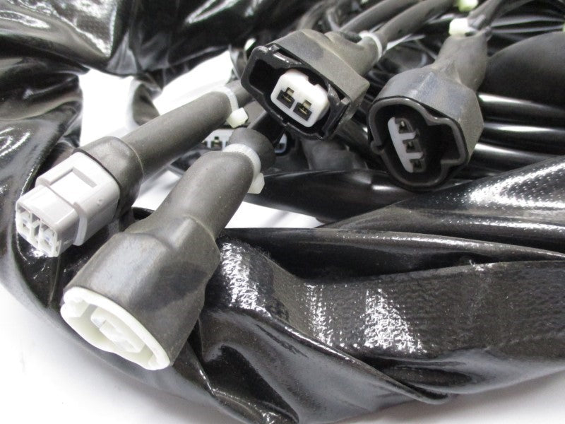 WIRE HARNESS KG111001-2 52538 NSNP