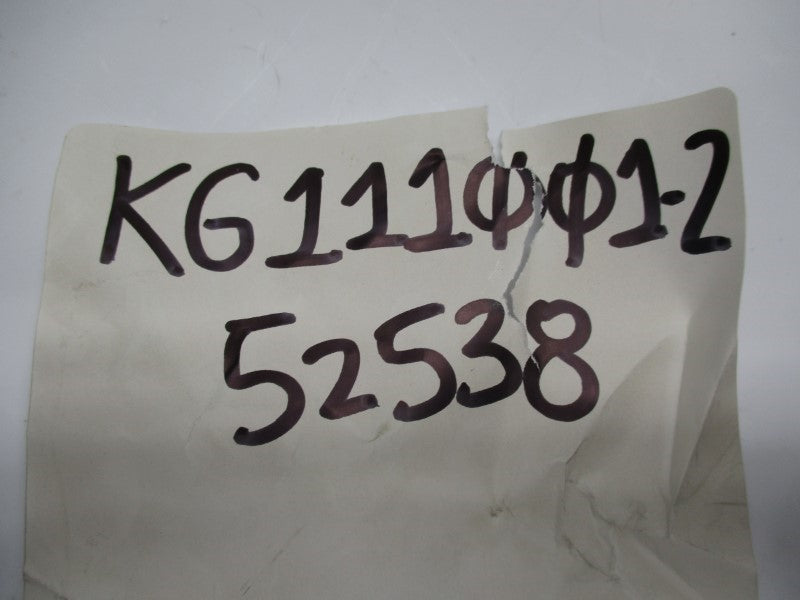 WIRE HARNESS KG111001-2 52538 NSNP