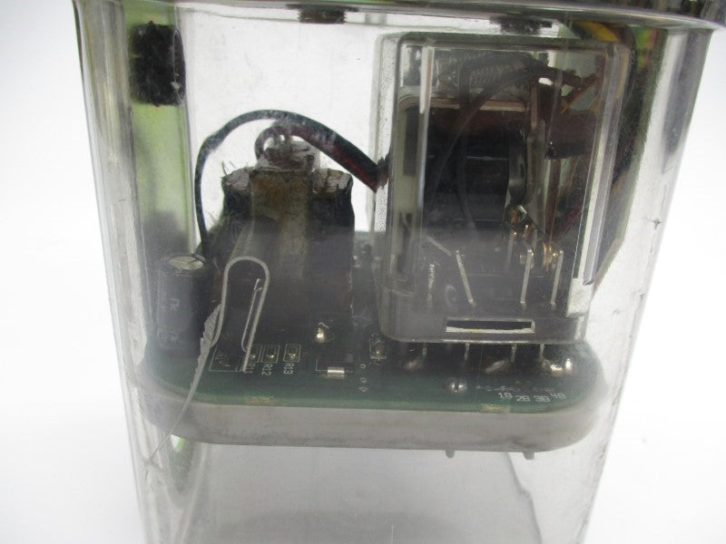 DWYER 3215C 35PSI UNMP
