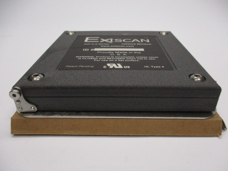 EXISCAN XIR-A-4-SERIES NSMP