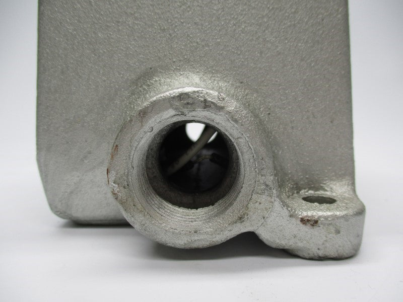 CROUSE HINDS EFSC2524J1 125V 3/4" NSMP