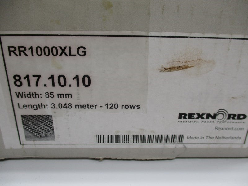REXNORD RR1000XLG 817.1.10 NSMP