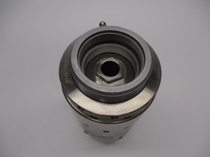 WARNER M4.5-025 REV K NSMP