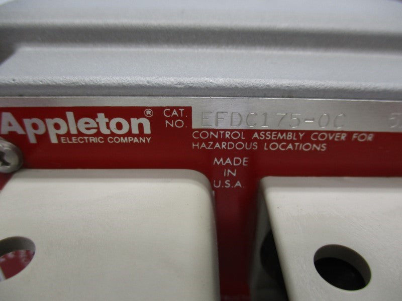 APPLETON EFDC175-OC NSMP