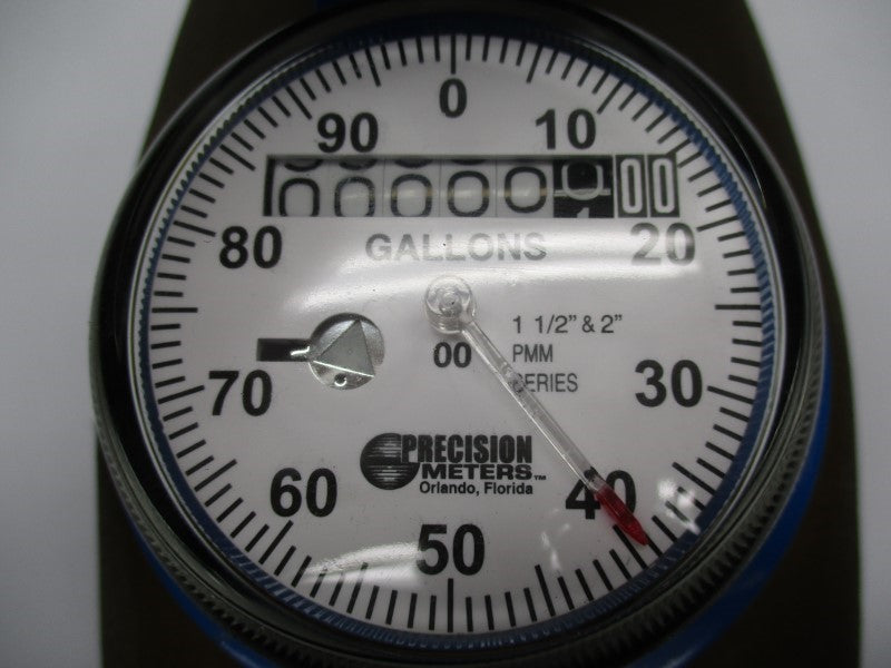 PRECISION METERS PMM 3400 2" NSNP