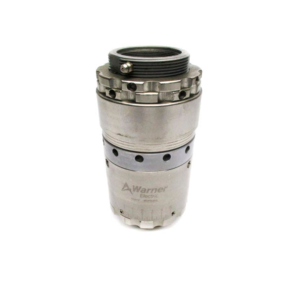 WARNER ELECTRIC M4.5-025 REV. B UNMP