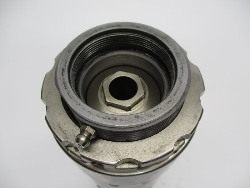 WARNER ELECTRIC M4.5-025 REV. B UNMP