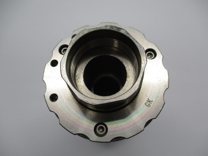 WARNER ELECTRIC M4.5-025 REV. B UNMP